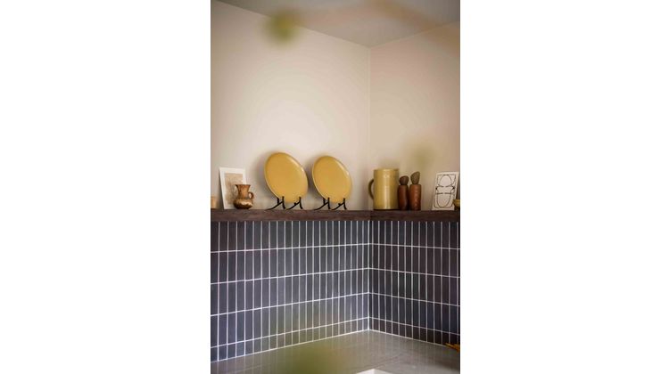 Ferm Living Cairn Peper- of Zoutmolen