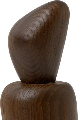 Ferm Living Cairn Peper- of Zoutmolen
