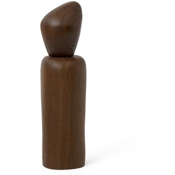 Ferm Living Cairn Peper- of Zoutmolen