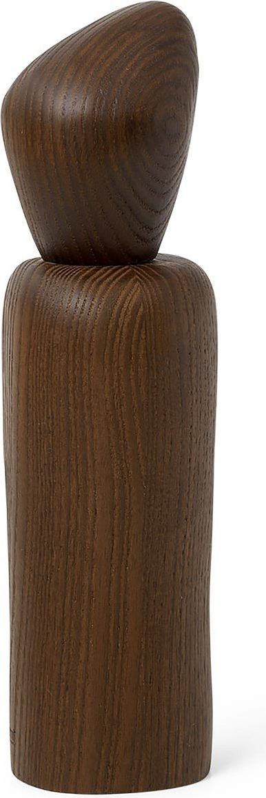 Ferm Living Cairn Peper- of Zoutmolen