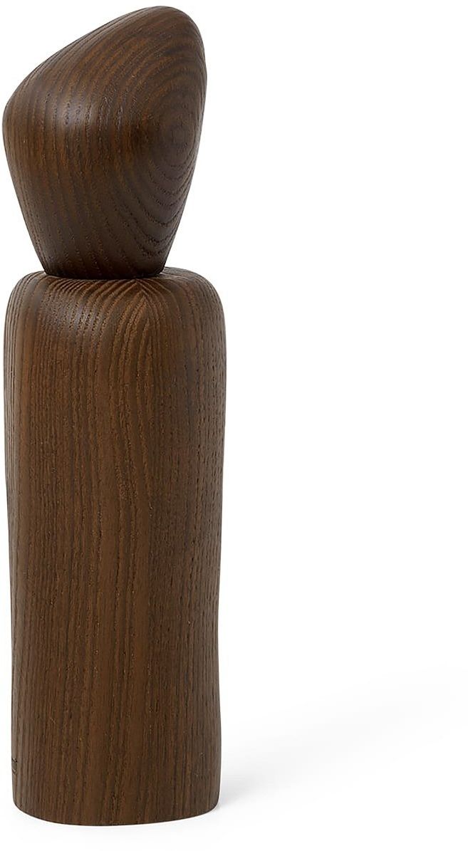 Ferm Living Cairn Peper- of Zoutmolen