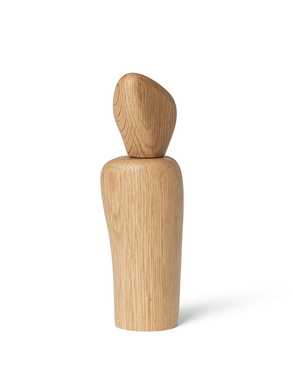 Ferm Living Cairn Peper- of Zoutmolen