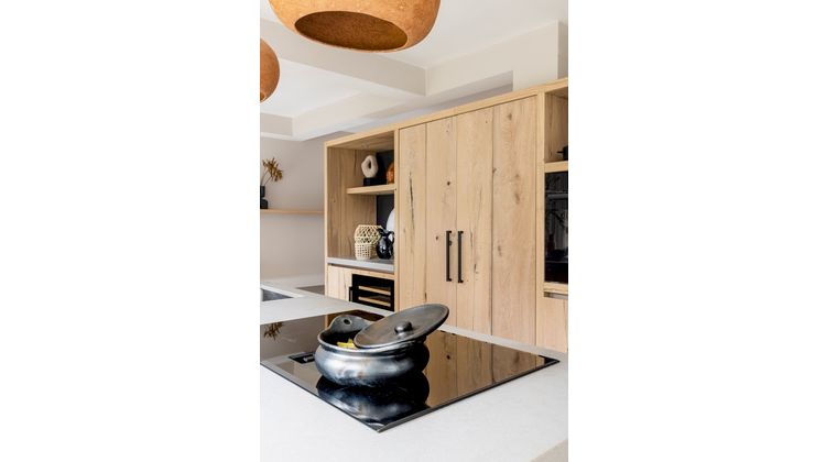 Ferm Living Ceramic Basket