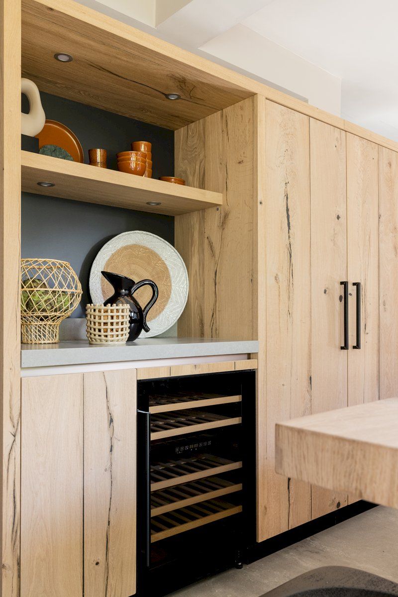 Ferm Living Ceramic Basket