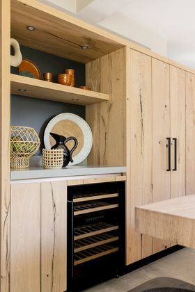 Ferm Living Ceramic Basket