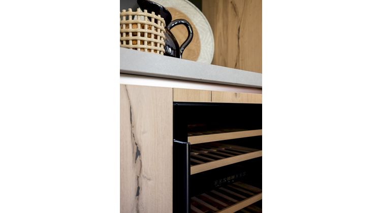 Ferm Living Ceramic Basket