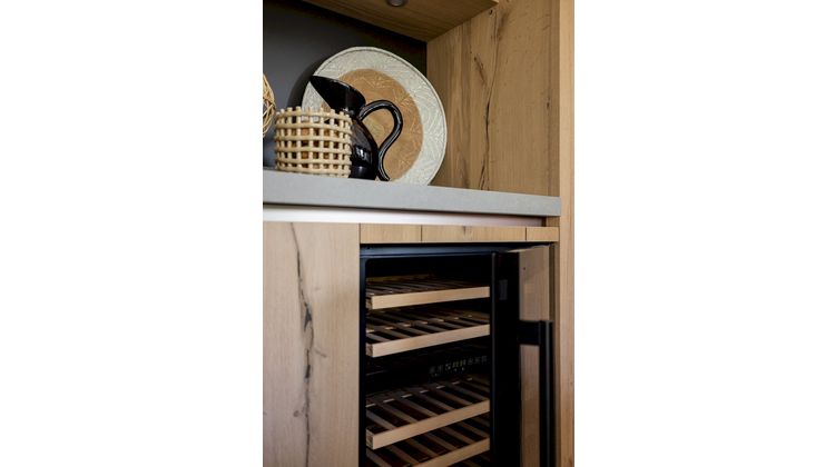 Ferm Living Ceramic Basket