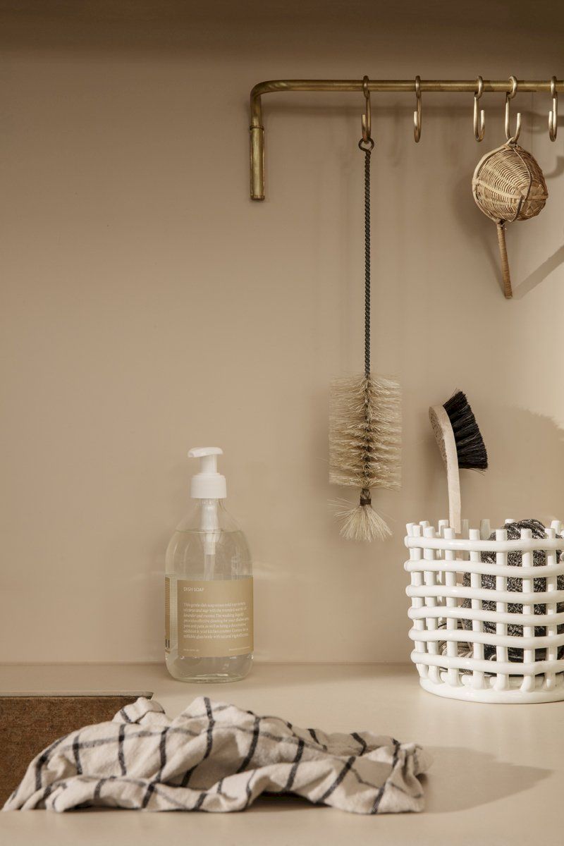 Ferm Living Ceramic L Pot