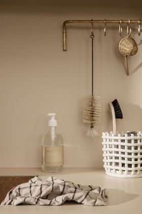 Ferm Living Ceramic L Pot