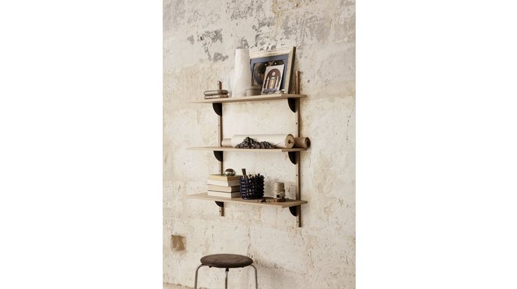 Ferm Living Ceramic L Pot