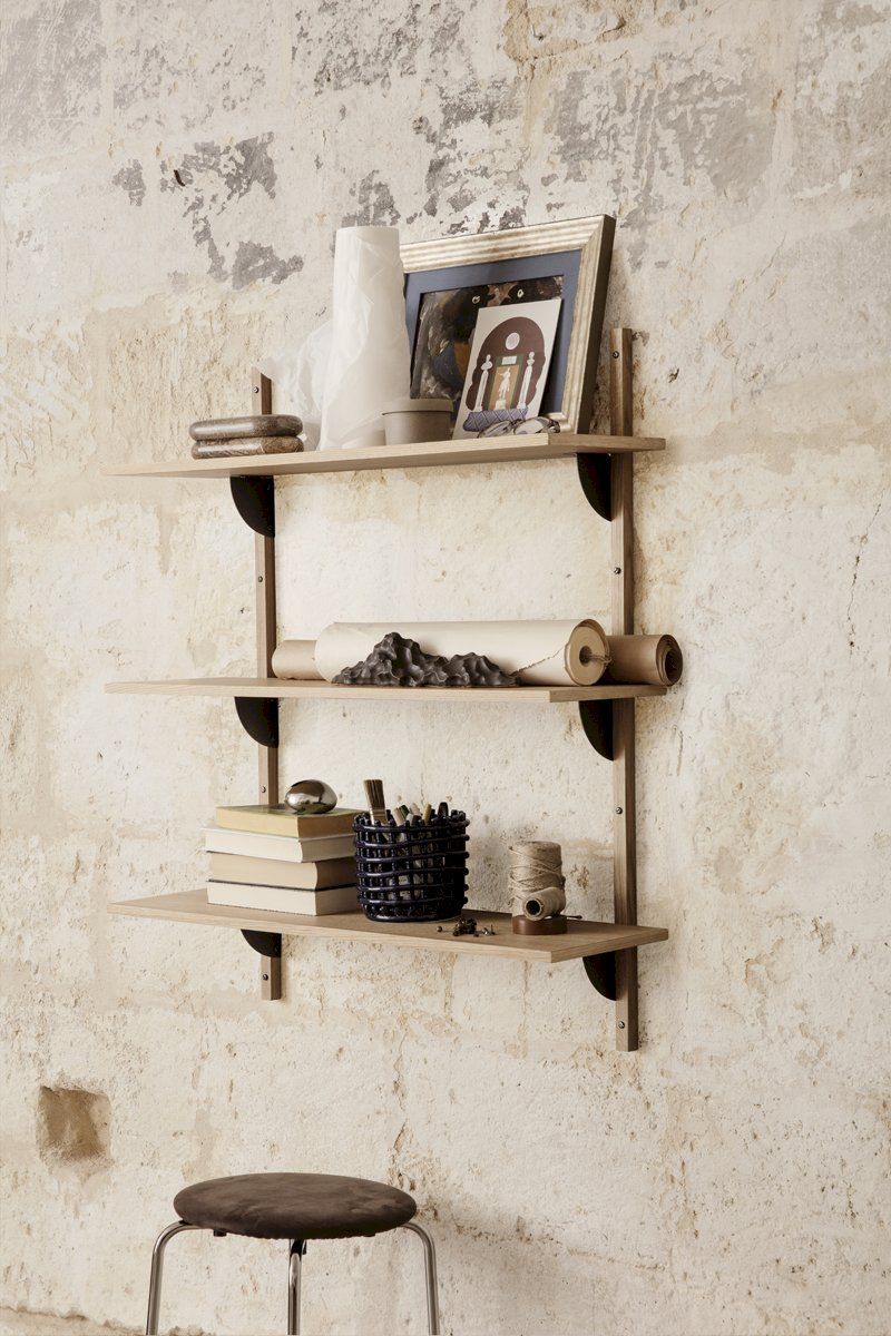 Ferm Living Ceramic L Pot