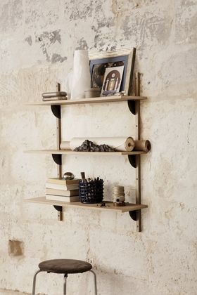 Ferm Living Ceramic L Pot