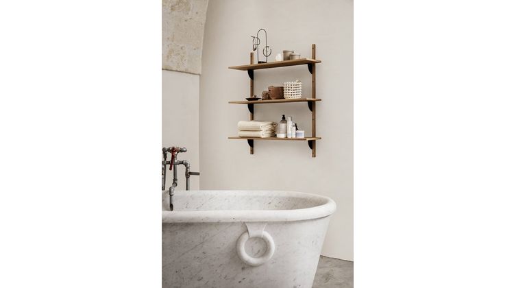 Ferm Living Ceramic L Pot