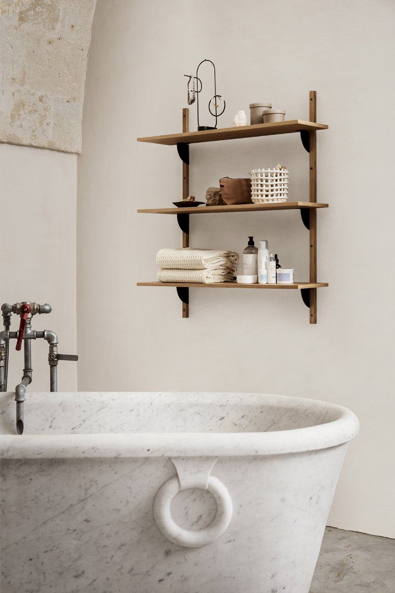 Ferm Living Ceramic L Pot