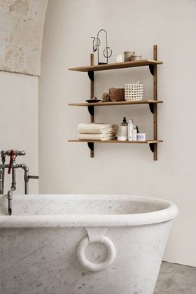 Ferm Living Ceramic L Pot