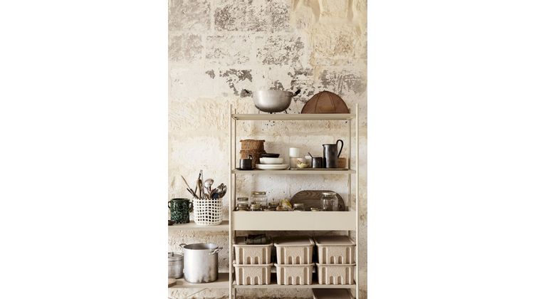 Ferm Living Ceramic L Pot