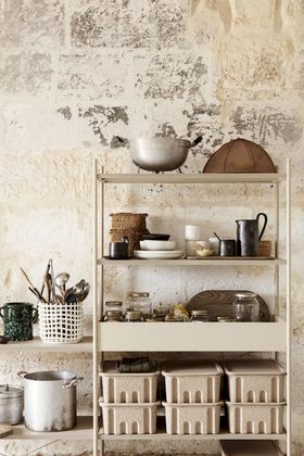 Ferm Living Ceramic L Pot