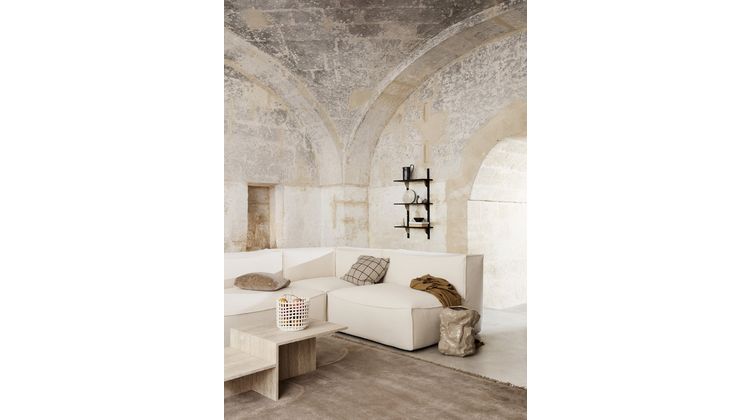 Ferm Living Ceramic L Pot