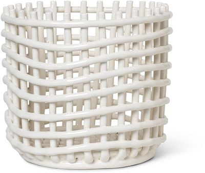 Ceramic L Pot
