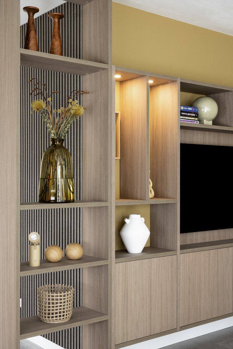 Ferm Living Ceramic Mand