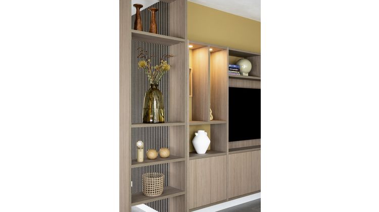 Ferm Living Ceramic Mand