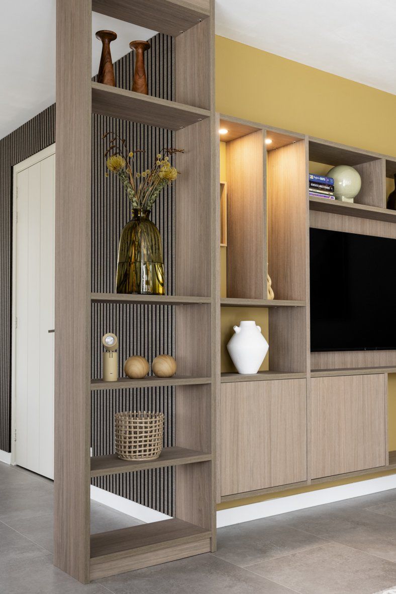 Ferm Living Ceramic Mand