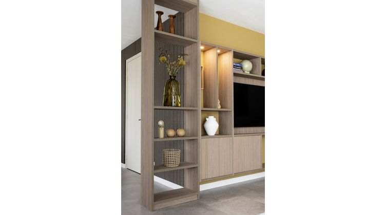 Ferm Living Ceramic Mand