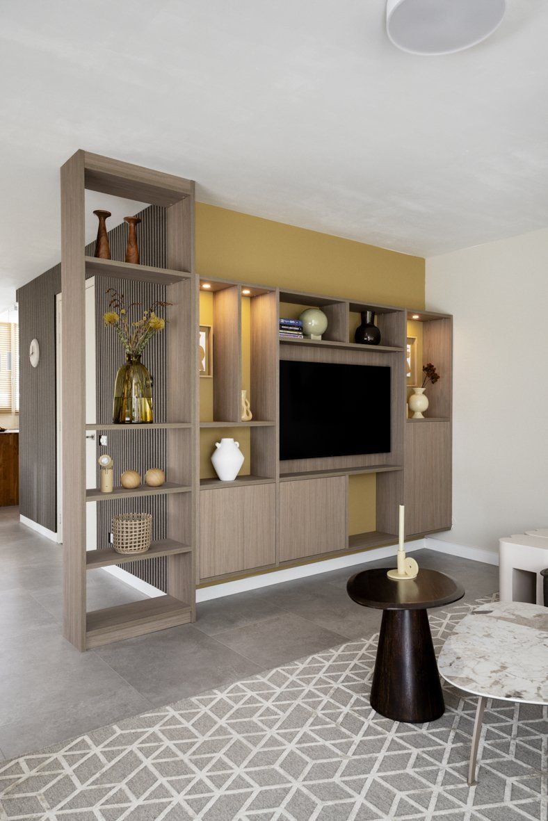 Ferm Living Ceramic Mand