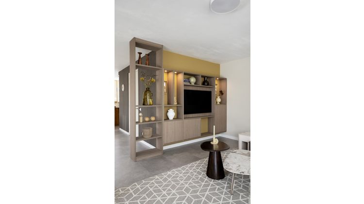 Ferm Living Ceramic Mand