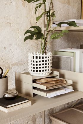 Ferm Living Ceramic S Pot