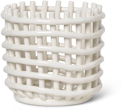 Ceramic S Pot