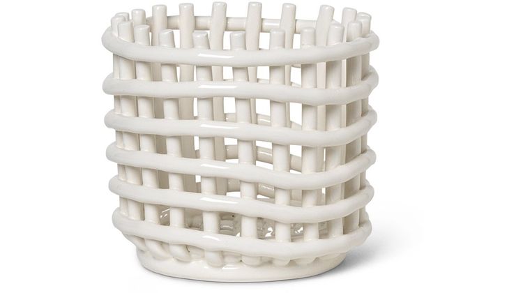 Ferm Living Ceramic S Pot