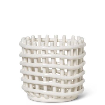 Ferm Living Ceramic S Pot