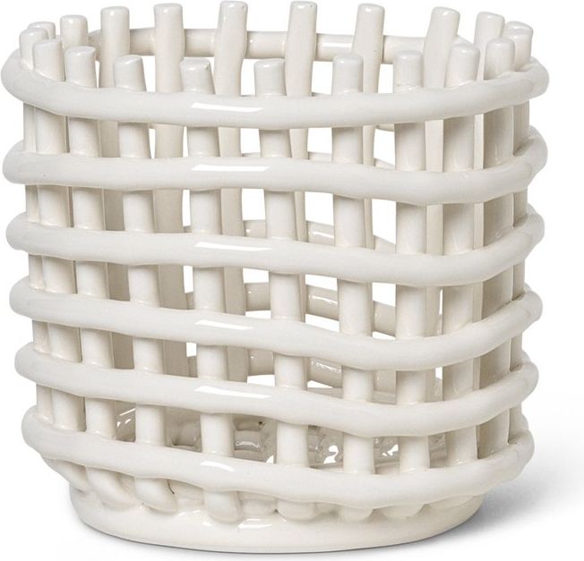 Ferm Living Ceramic S Pot