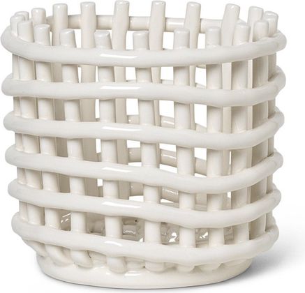Ferm Living Ceramic S Pot