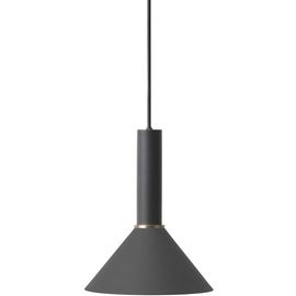 Ferm Living Collect Cone High Hanglamp