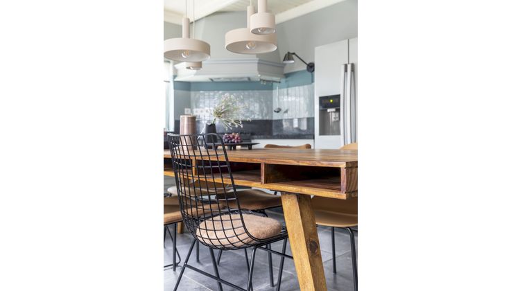 Ferm Living Collect Disc Low Hanglamp