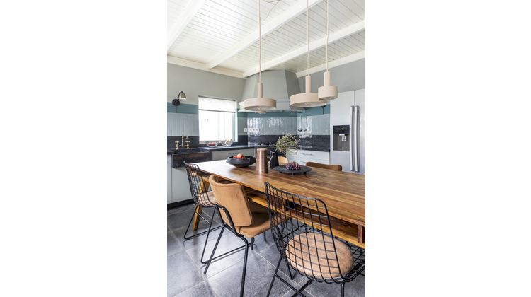 Ferm Living Collect Disc Low Hanglamp