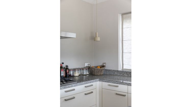 Ferm Living Collect Disc Low Hanglamp