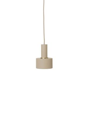 Collect Disc Low Hanglamp