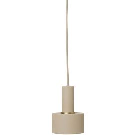 Ferm Living Collect Disc Low Hanglamp