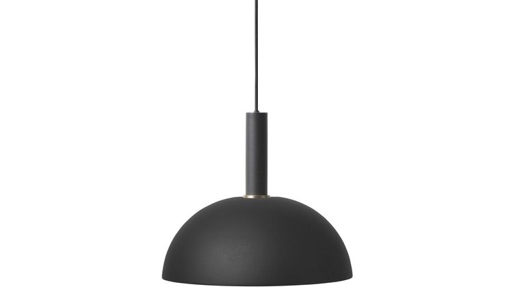 Ferm Living Collect Dome High Hanglamp