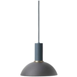 Ferm Living Collect Hoop Low Hanglamp
