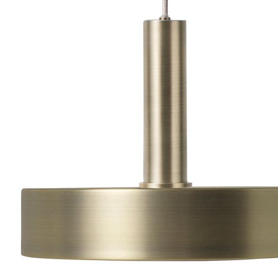Ferm Living Collect Record High Hanglamp