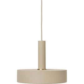 Ferm Living Collect Record High Hanglamp