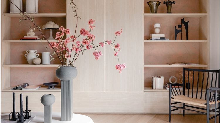 Ferm Living Contour Ornament