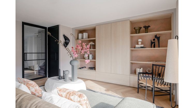 Ferm Living Contour Ornament