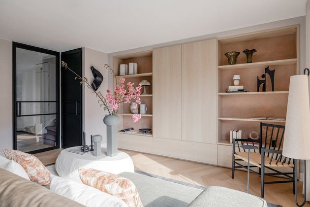 Ferm Living Contour Ornament