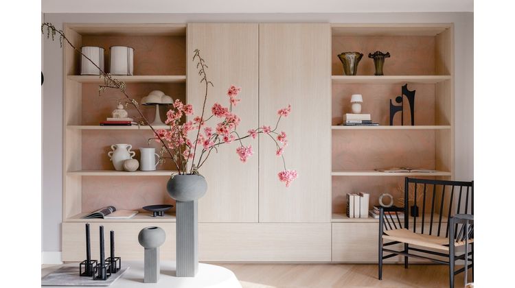 Ferm Living Contour Ornament