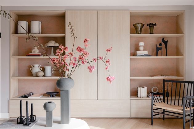 Ferm Living Contour Ornament